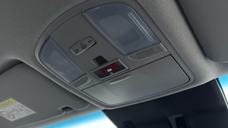 Hyundai Kona 1.6 GDi Hybrid SE Connect 5dr DCT Hybrid Hatchback